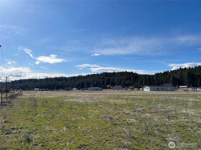 0 XXX Red Bridge Road, Cle Elum, WA 98922