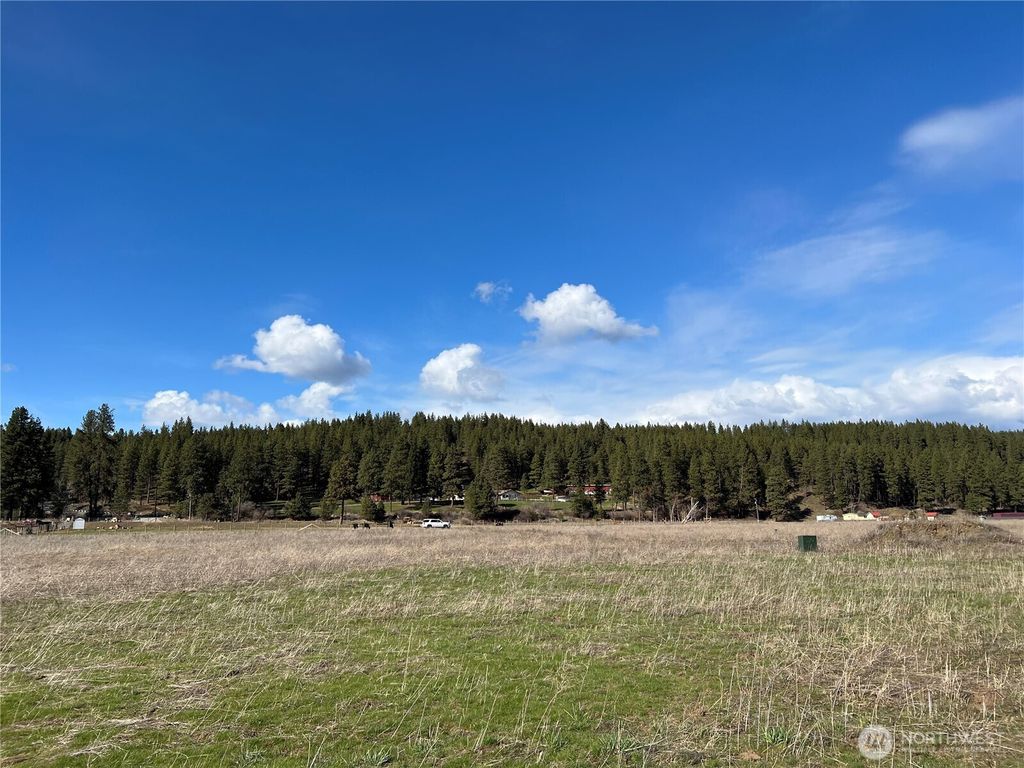 0 XXX Red Bridge Road, Cle Elum, WA 98922