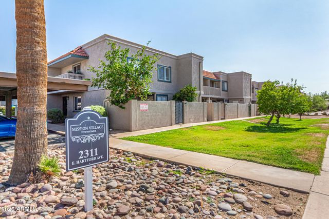 2311 E Hartford Avenue 29, Phoenix, AZ 85022