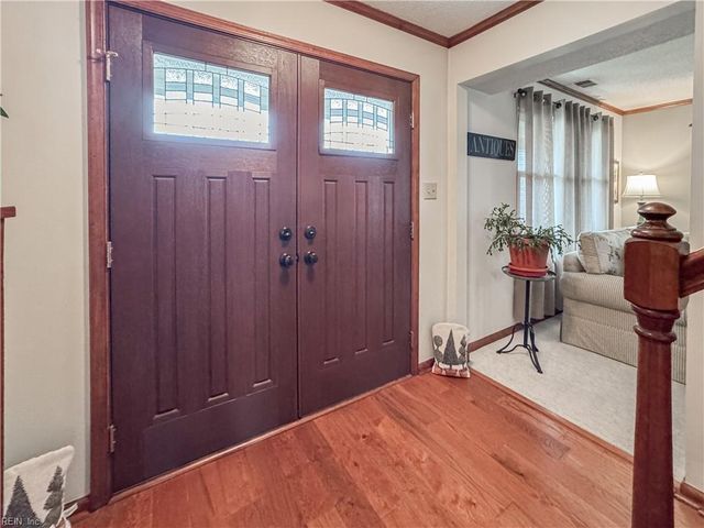 641 Captain Cooke Way CT, Chesapeake, VA 23322