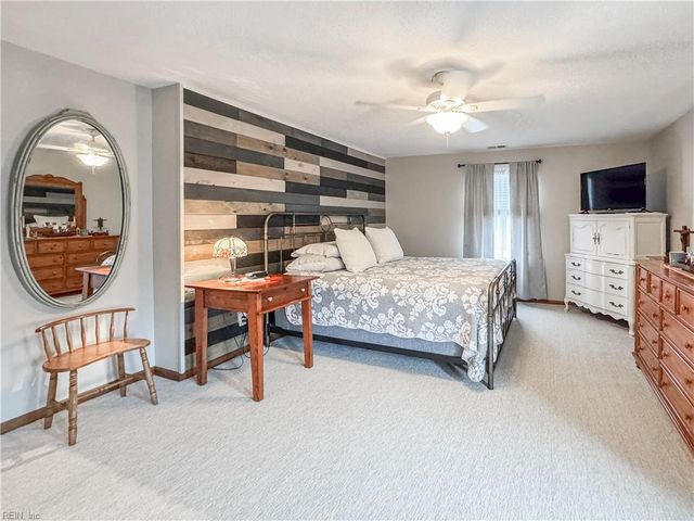 641 Captain Cooke Way CT, Chesapeake, VA 23322