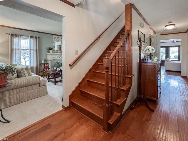 641 Captain Cooke Way CT, Chesapeake, VA 23322