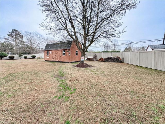 641 Captain Cooke Way CT, Chesapeake, VA 23322