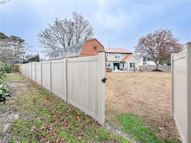 641 Captain Cooke Way CT, Chesapeake, VA 23322