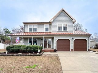 641 Captain Cooke Way CT, Chesapeake, VA 23322