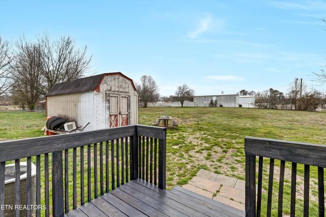 119 Misty Mountain Drive, Maryville, TN 37803