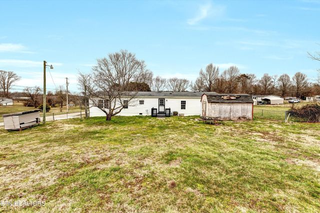 119 Misty Mountain Drive, Maryville, TN 37803