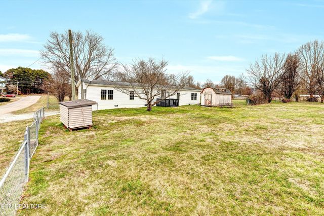 119 Misty Mountain Drive, Maryville, TN 37803