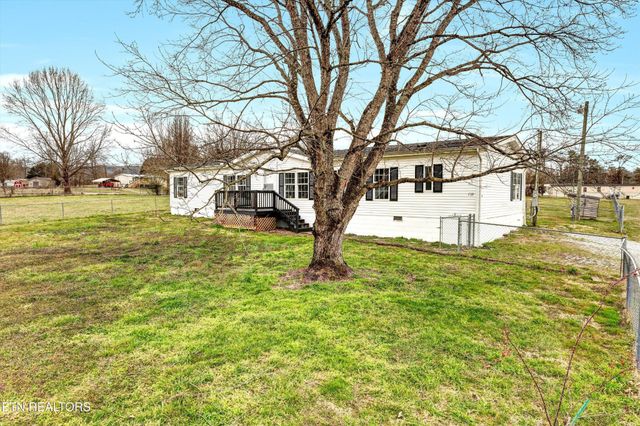 119 Misty Mountain Drive, Maryville, TN 37803