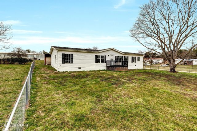 119 Misty Mountain Drive, Maryville, TN 37803