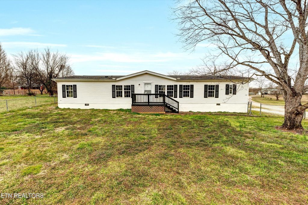 119 Misty Mountain Drive, Maryville, TN 37803