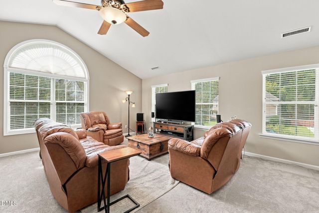 3713 Sawyers Mill Drive, Apex, NC 27539