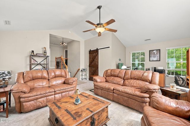 3713 Sawyers Mill Drive, Apex, NC 27539
