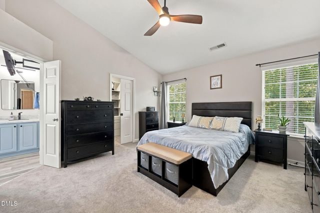 3713 Sawyers Mill Drive, Apex, NC 27539