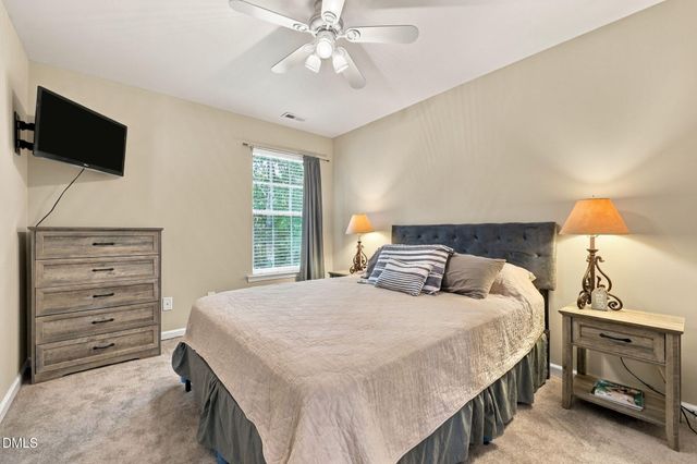 3713 Sawyers Mill Drive, Apex, NC 27539