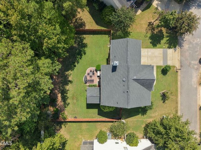 3713 Sawyers Mill Drive, Apex, NC 27539
