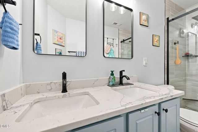 3713 Sawyers Mill Drive, Apex, NC 27539