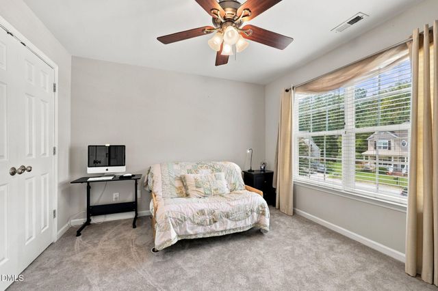 3713 Sawyers Mill Drive, Apex, NC 27539