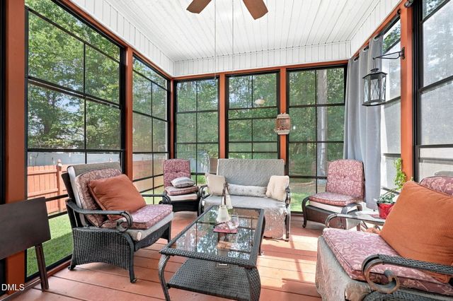 3713 Sawyers Mill Drive, Apex, NC 27539