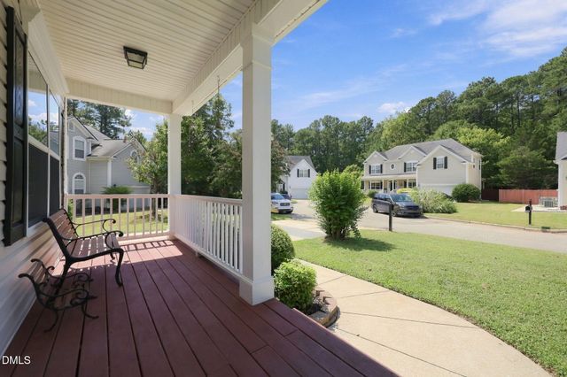 3713 Sawyers Mill Drive, Apex, NC 27539