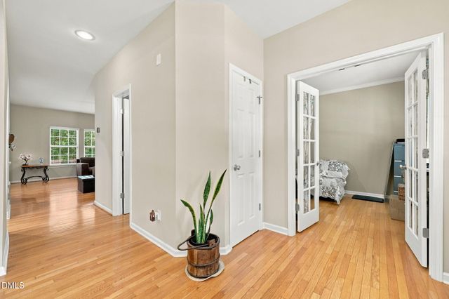 3713 Sawyers Mill Drive, Apex, NC 27539