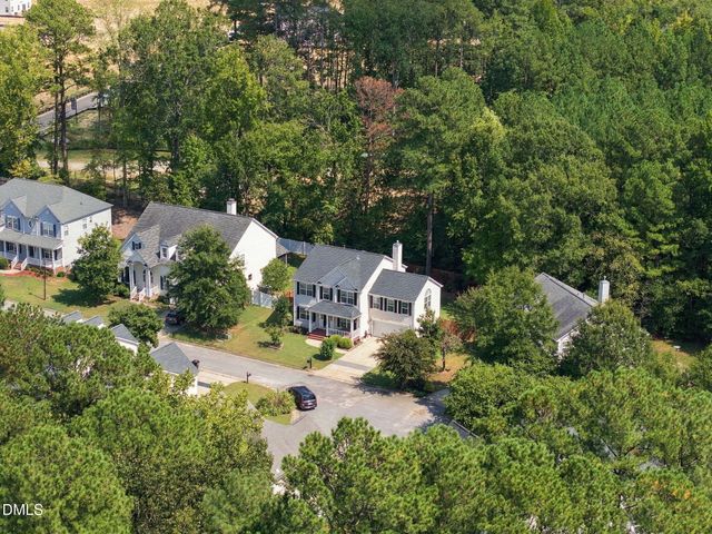 3713 Sawyers Mill Drive, Apex, NC 27539
