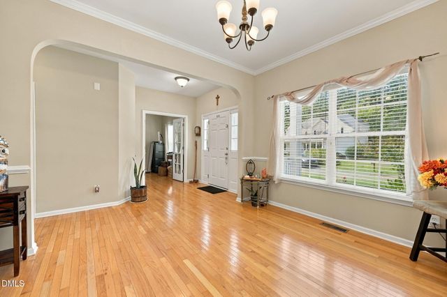 3713 Sawyers Mill Drive, Apex, NC 27539