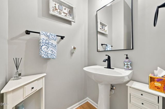 3713 Sawyers Mill Drive, Apex, NC 27539