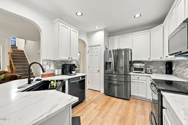 3713 Sawyers Mill Drive, Apex, NC 27539