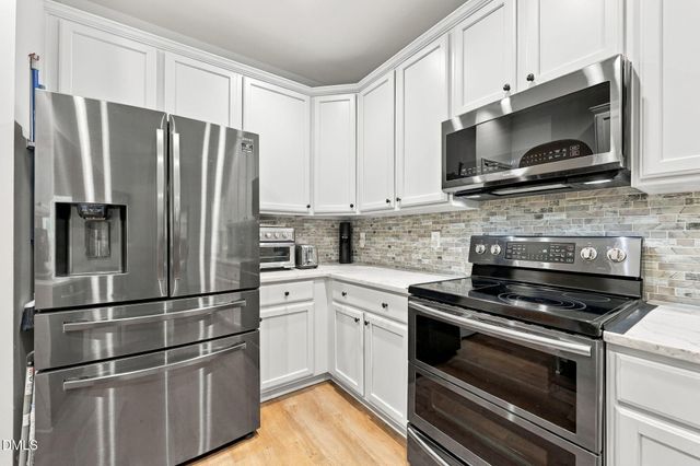3713 Sawyers Mill Drive, Apex, NC 27539