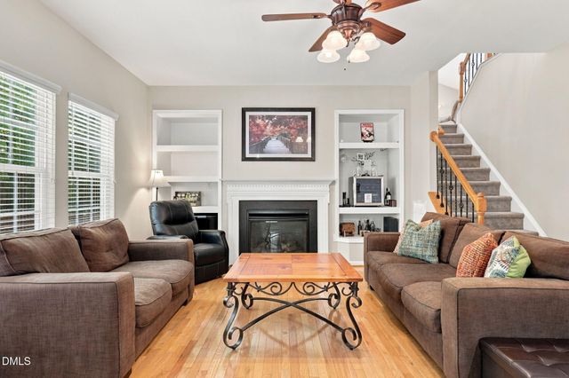 3713 Sawyers Mill Drive, Apex, NC 27539