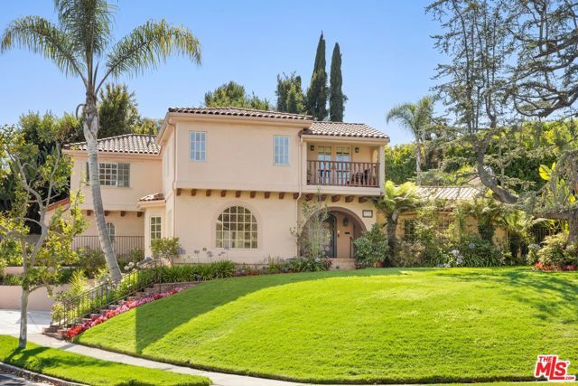 1717 Comstock Avenue, Los Angeles, CA 90024
