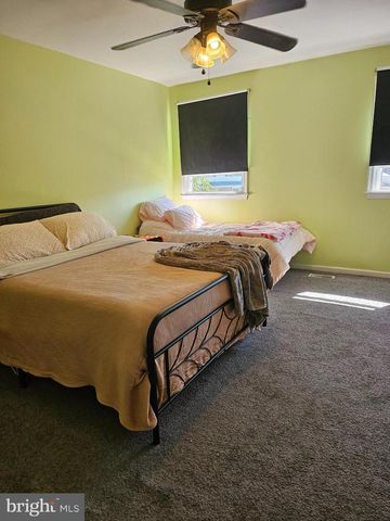 513 VALMORE RD, Fairless Hills, PA 19030