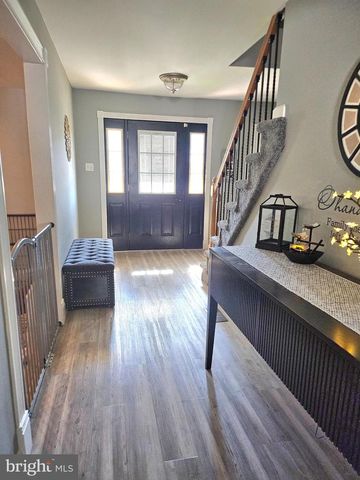 513 VALMORE RD, Fairless Hills, PA 19030