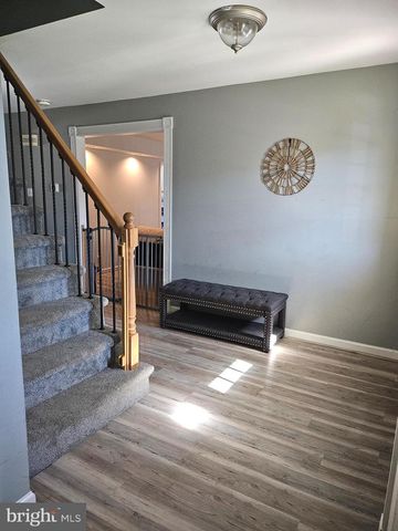 513 VALMORE RD, Fairless Hills, PA 19030
