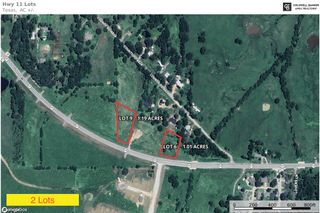 0000 State Highway 11, Sulphur Springs, TX 75482