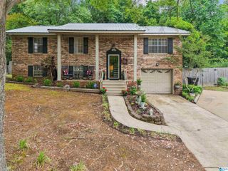 507 HILLCREST ROAD, Adamsville, AL 35005