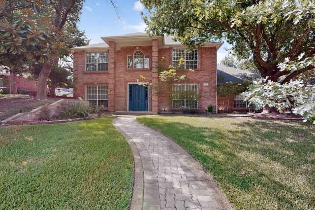 2120 Valley View Drive, Cedar Hill, TX 75104