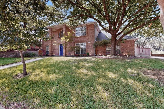 2120 Valley View Drive, Cedar Hill, TX 75104
