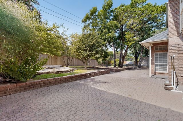 2120 Valley View Drive, Cedar Hill, TX 75104