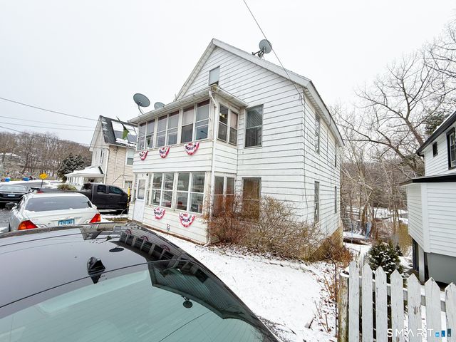 111 Long Hill Avenue, Shelton, CT 06484