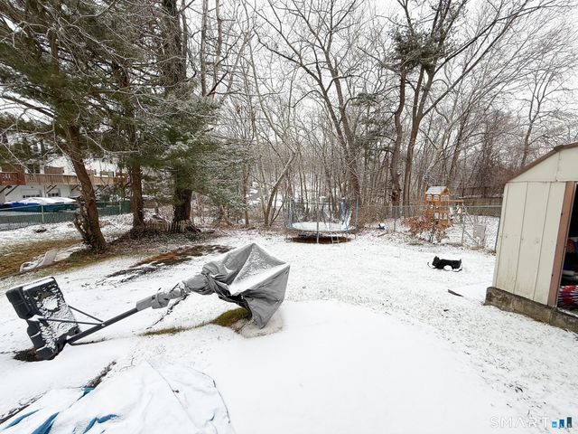 111 Long Hill Avenue, Shelton, CT 06484