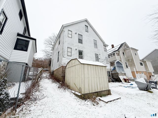 111 Long Hill Avenue, Shelton, CT 06484