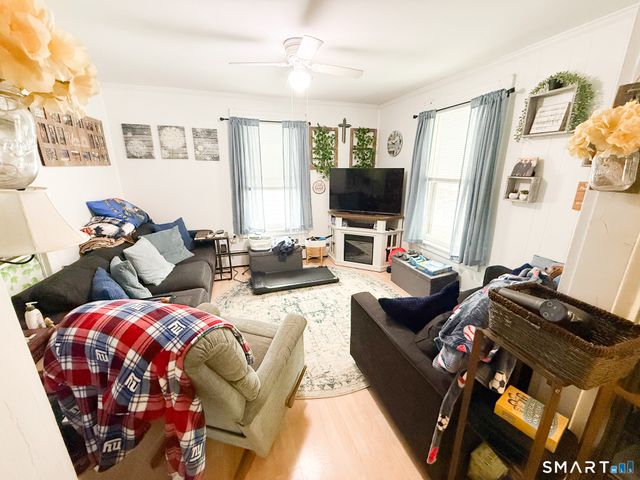 111 Long Hill Avenue, Shelton, CT 06484