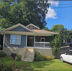 1015 Michigan NW Avenue, Atlanta, GA 30314