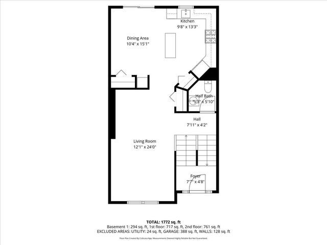 1941 Kingsley Circle, Northbrook, IL 60062