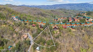 Lot 30 Huckleberry Way, Sevierville, TN 37862