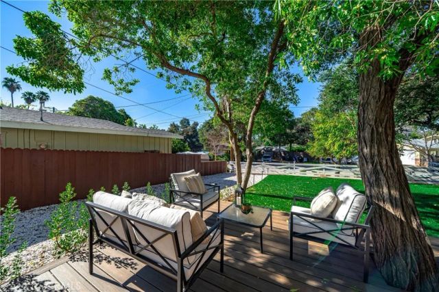 336 El Conejo, Ojai, CA 93023