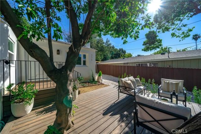 336 El Conejo, Ojai, CA 93023