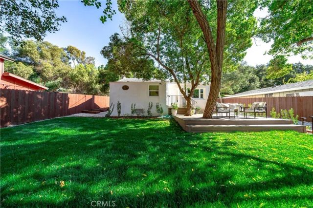 336 El Conejo, Ojai, CA 93023